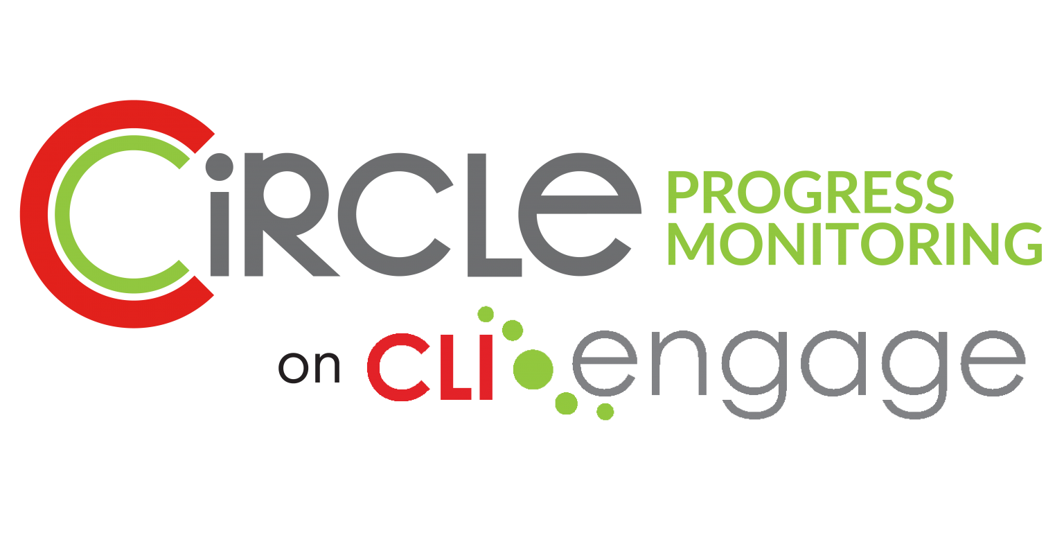 Circle Progress Monitoring Toolkit – CLI Engage Public