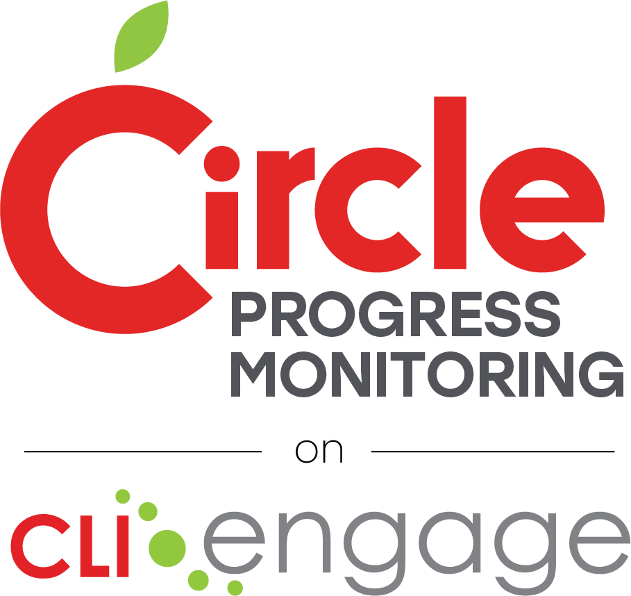 Circle Progress Monitoring logo